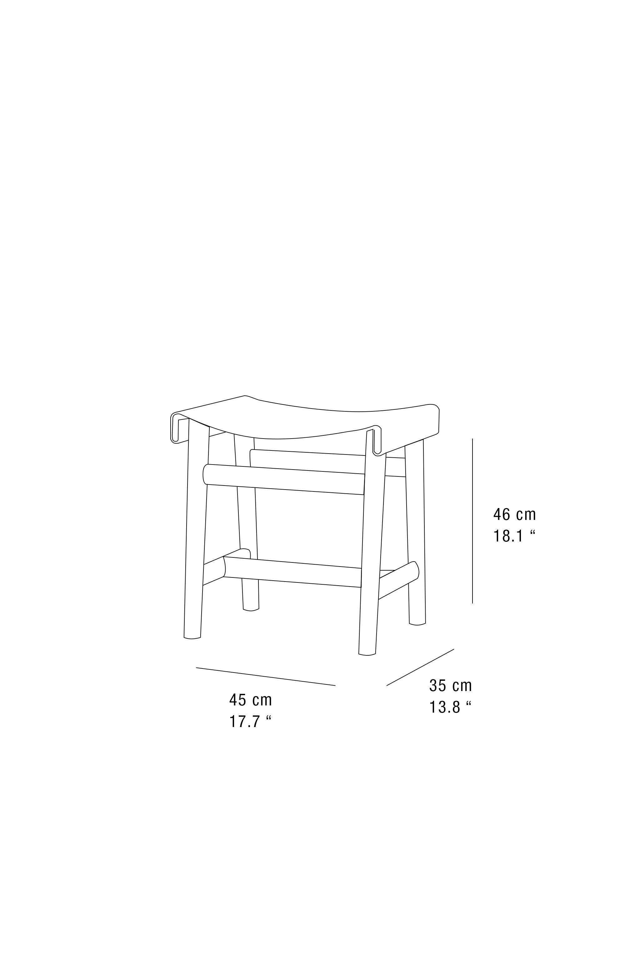 STOOL 01